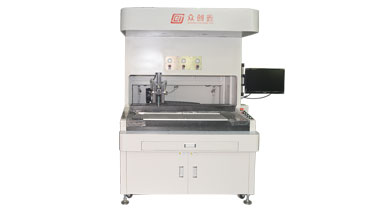 视觉点胶机厂家哪家更实用？看了这里更实用