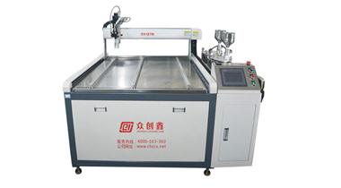 水晶滴胶机：水晶胶的分类有哪些